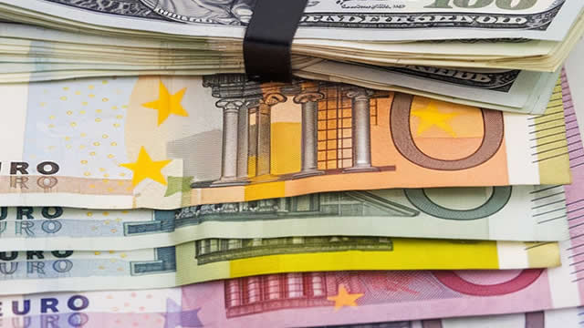 EUR/USD: Catching the 220 pip move lower and hitting the 2R target