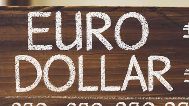 EUR/USD Tests Two-Month Low: What's Driving the Decline?