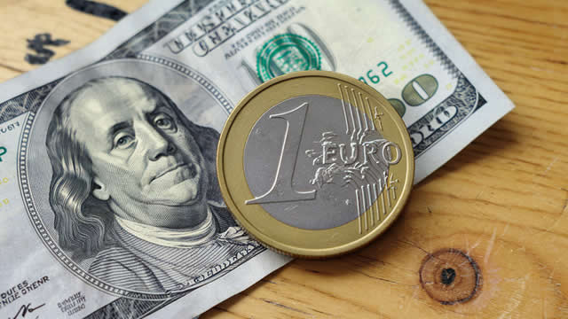 EUR/USD tests two-month low: What's driving the decline?