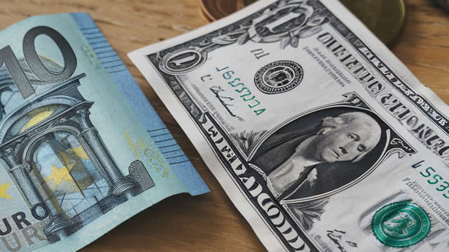 Euro: Downside levels in focus against US Dollar – UOB