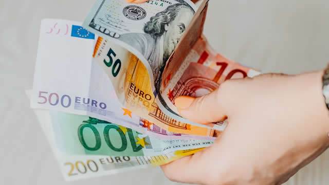 Morning briefing: EUR/USD faces downward pressure toward 1.1400