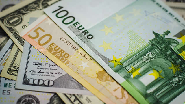 Euro: De-escalation risk weighs on EUR against US Dollar – Commerzbank