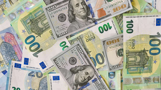 EUR/USD Update: Will Fed Expectations Keep Pressure on the Euro?