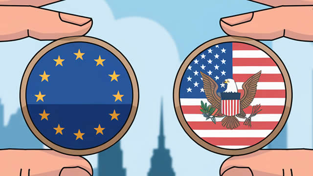 EUR/USD Targets 1.1471—Will the Fed's SEP Validate Four-Hike Pricing?