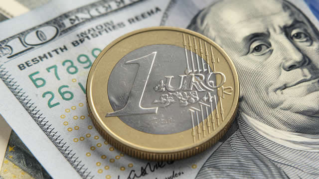 EUR/USD Forecast: Euro Near Seven-Week Low as Hawkish Fed Lifts US Dollar