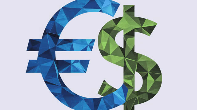 Euro: Fair value drop points to downside against US Dollar – ING